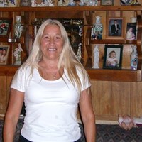 Linda Yarbrough
