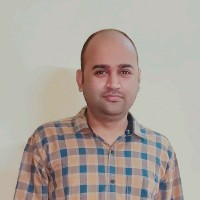 Abhishek kumar Thakur