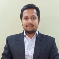 Jenil Shah
