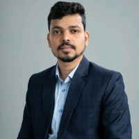Paresh Shetye