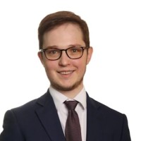 George Nikitin