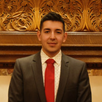 Gilberto Cervantes Maldonado