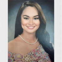Yzabelle Urdaneta