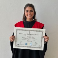 Consuelo Aliaga Guerra
