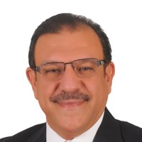 Khaled Saleh