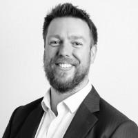 Anthony Boden MCIOB ACABE