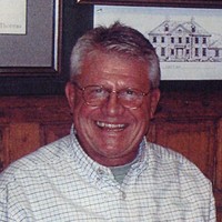Tony Paskevich