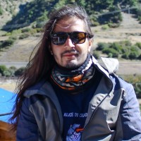 Prateek Karki