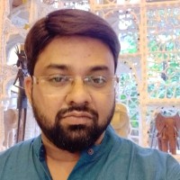 Vidyanand Tripathi