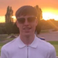 Harry Donaghy