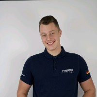 Ares Bernhardt