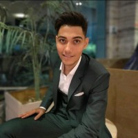 Abutorab Patel