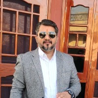 Mohit Ahuja