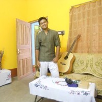 Aishik Biswas