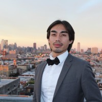 Vincent Chang