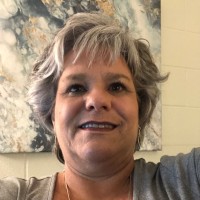 Sandy Gibson