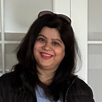 Smita Shukla