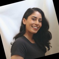 Amy Pandya