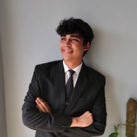 Darsh Mathur