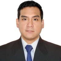 LuIs Vásquez Mendoza