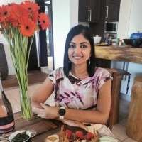 Krithika Subhan