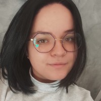 Viorica Gabriela Hacman