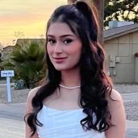 Simran Rai