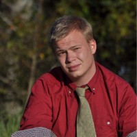 Nathan Woodhead