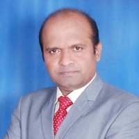 Shashi Kumar Tatikonda, PMP