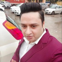 Jitender Dhiman
