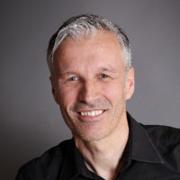 Markus Bürgi