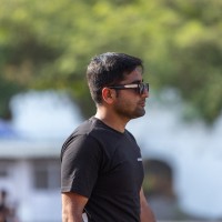 Mudit Grover
