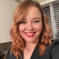 Krystyna Gibson