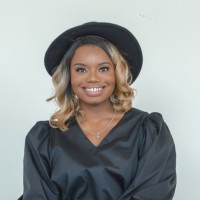 Shandesa Jones-Templeman, M.A.