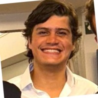 Gabriel Lima, Cga