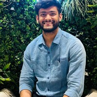 Hritik Jain