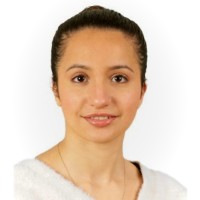 Chaimaa Asri