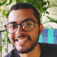 Lucas Eduardo De Faria Costa