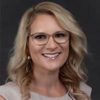 Lindsey Bolden, Mba, Rd