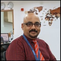 Anil Chauhan