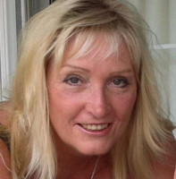 Deborah Daniels