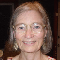 Caryn Douglas