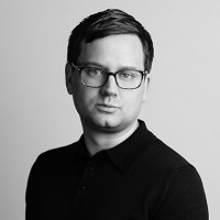 Erik Bråvander