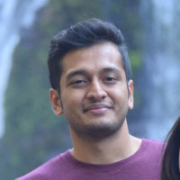 Aniket Bharati