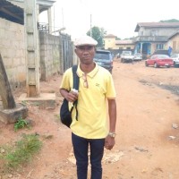 Blessing Akinola