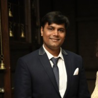 Parth Bhatt