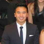 Eric Nguyen, Pharmd