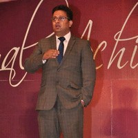 Tarun Mehrotra