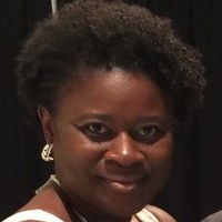 Sharon Jamison