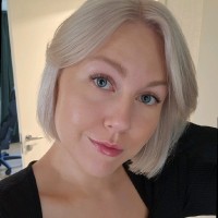 Rebecca Nordström